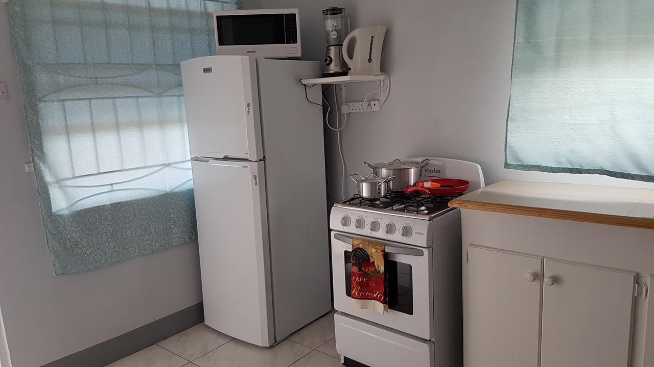 Sunburst Apartman Arnos Vale Kültér fotó