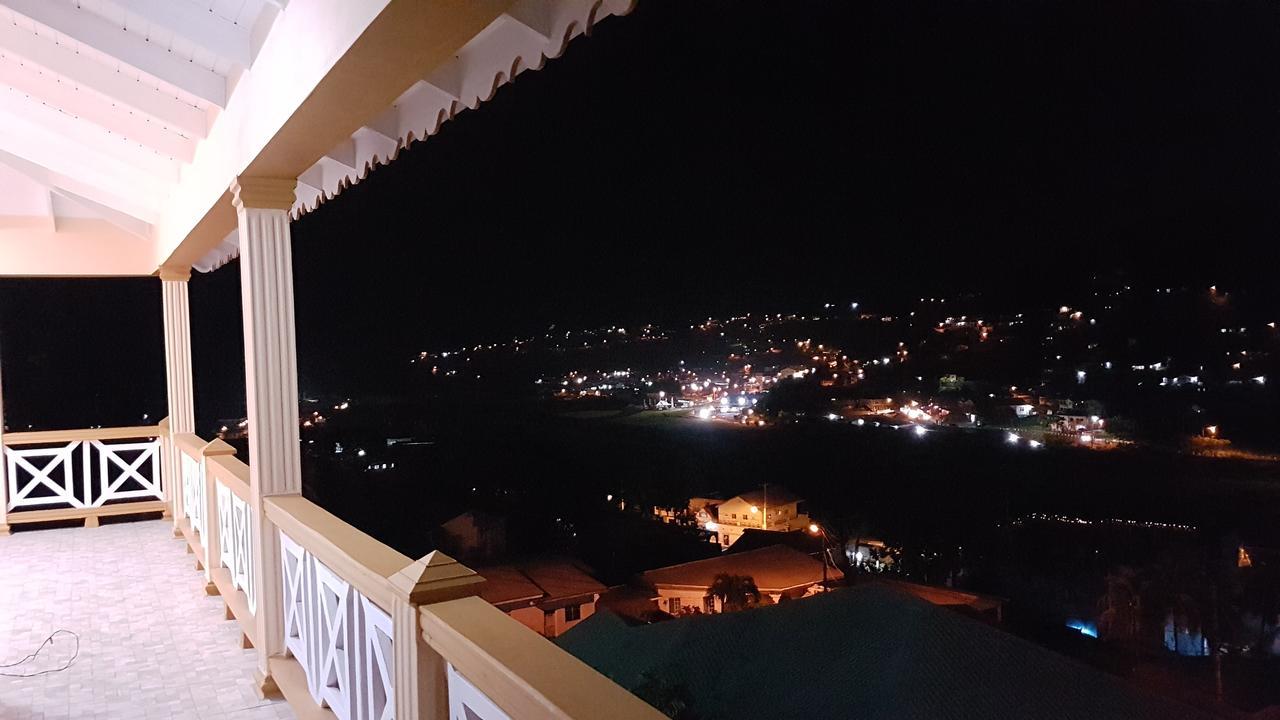 Sunburst Apartman Arnos Vale Kültér fotó