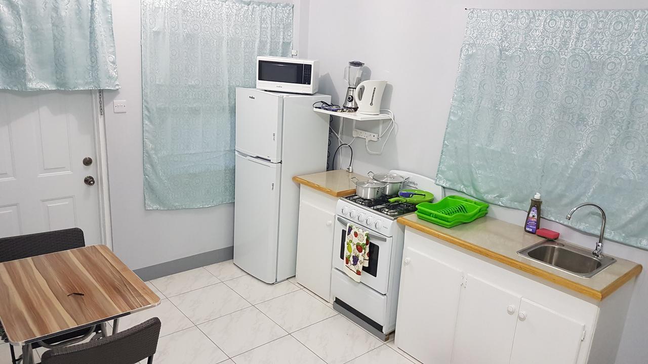 Sunburst Apartman Arnos Vale Kültér fotó