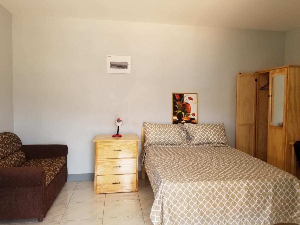Sunburst Apartman Arnos Vale Kültér fotó
