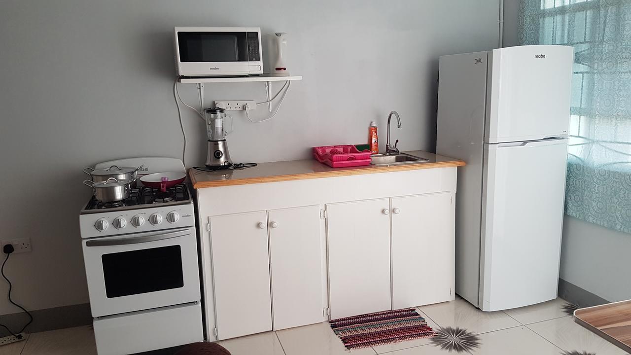 Sunburst Apartman Arnos Vale Kültér fotó