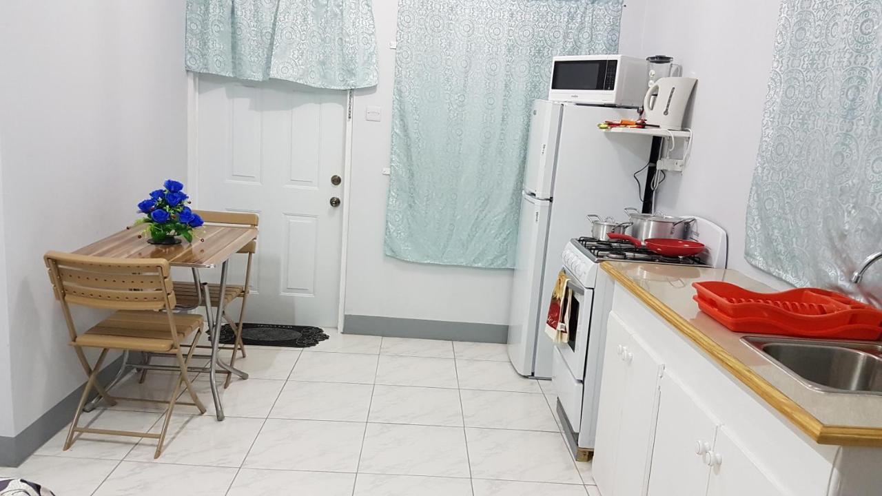 Sunburst Apartman Arnos Vale Kültér fotó